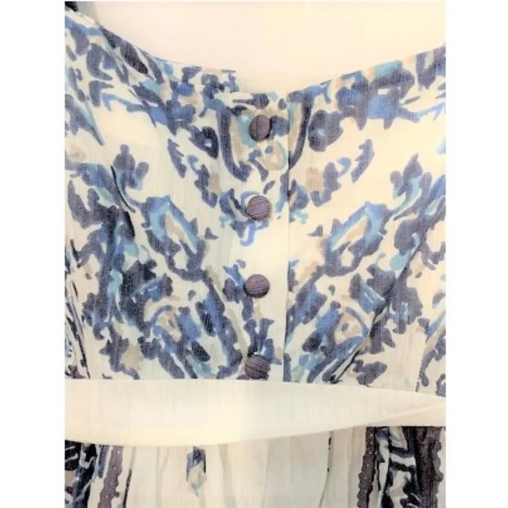 Maeve Catmint Dress - Picture 7 of 13